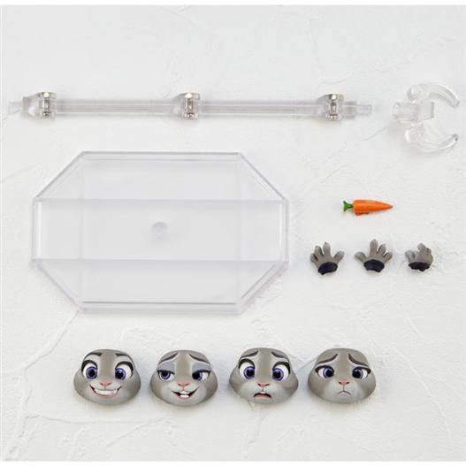 Mua bán REVOLTECH ZOOTOPIA JUDY HOPPS FAKE